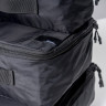 Набор из сумок-органайзеров MATADOR PACKING CUBE SET 3 в 1 черный MATPCB3001BK
