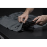 Покрывало пляжное MATADOR Packable Beach Towel серое MVBT01GG